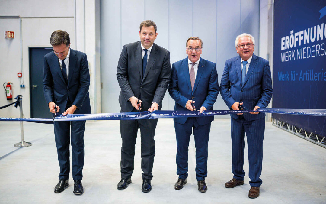 Der letzte Strohhalm