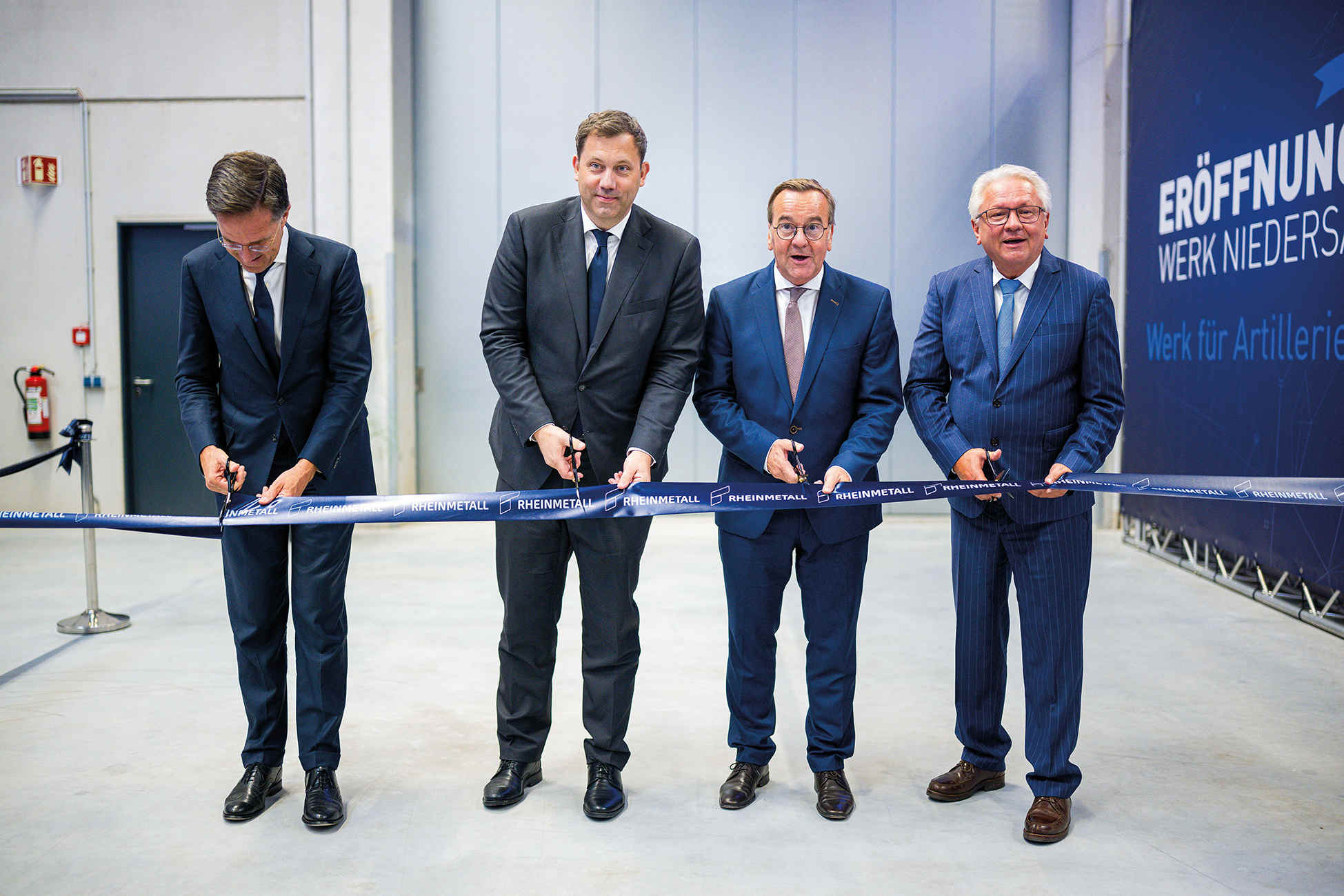 Der letzte Strohhalm