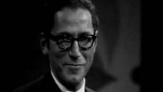Tom Lehrer Youtube