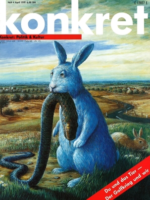 Zum Tod von Ernst Kahl