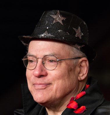 Zur Erinnerung an Rosa von Praunheim