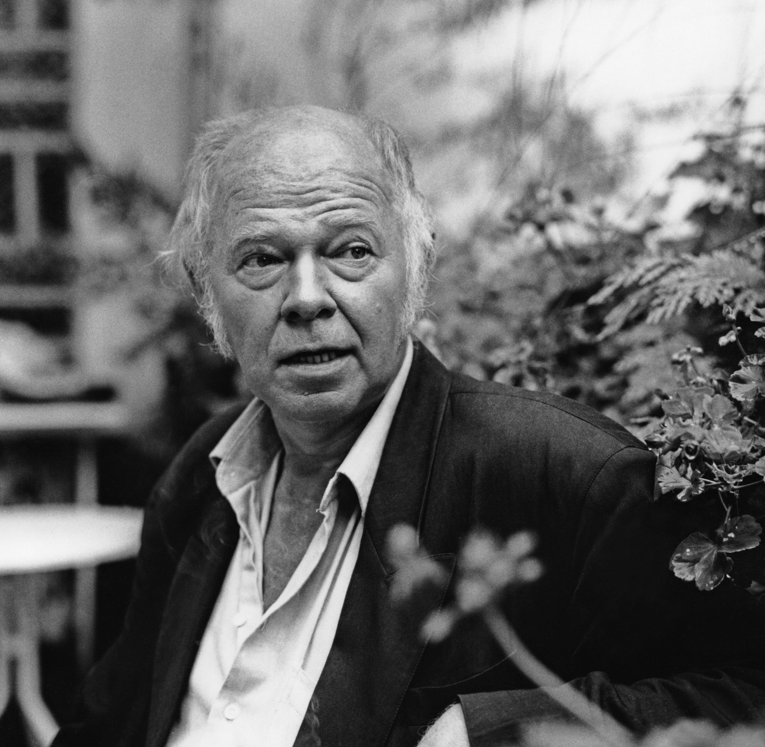 Hermann Peter Piwitts unversöhnlich sanfte Bilanz