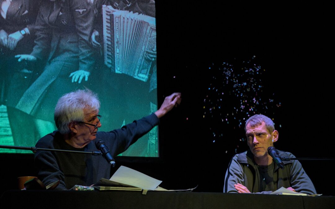 »Wir wollen ein Lob der Außenseiter«