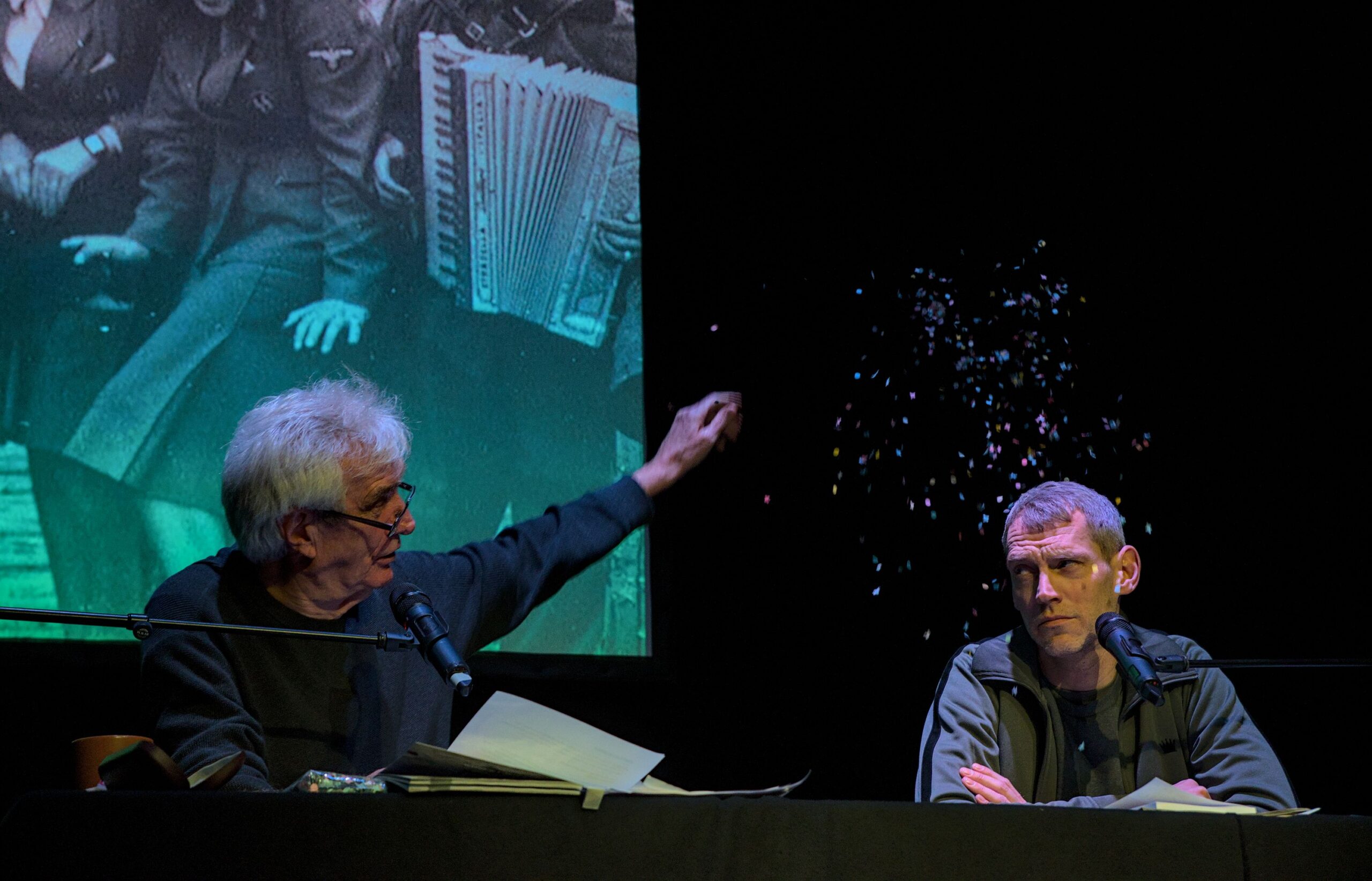 »Wir wollen ein Lob der Außenseiter«