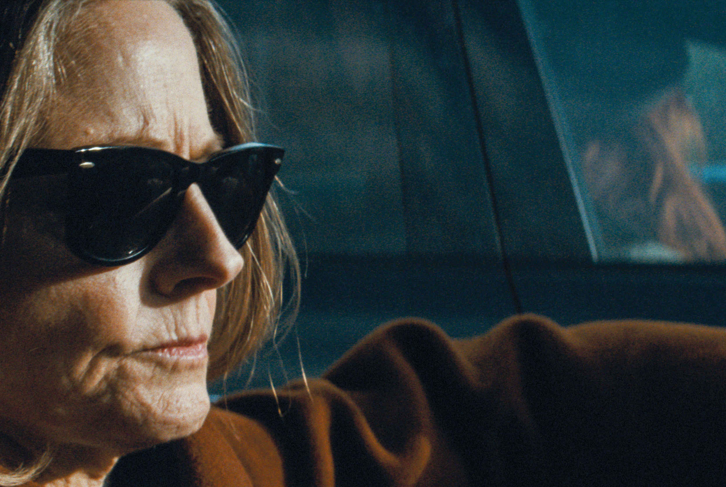 Paris Murder Mystery