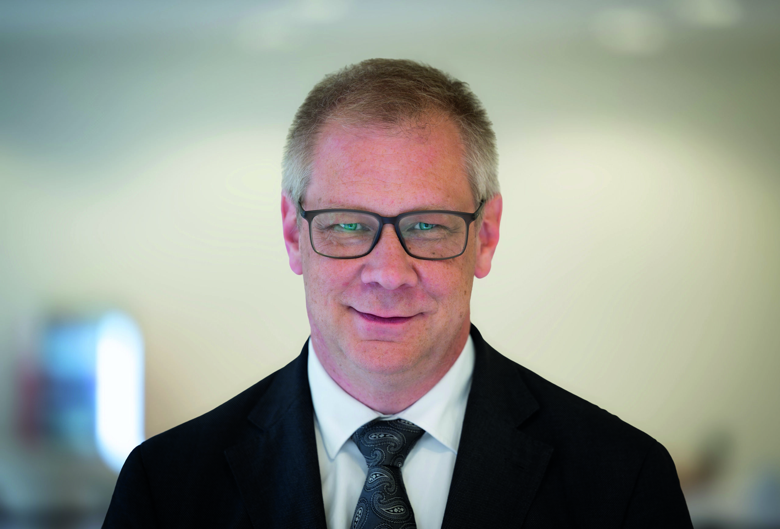 »Die Realität hat jede Kompromissformel überholt«