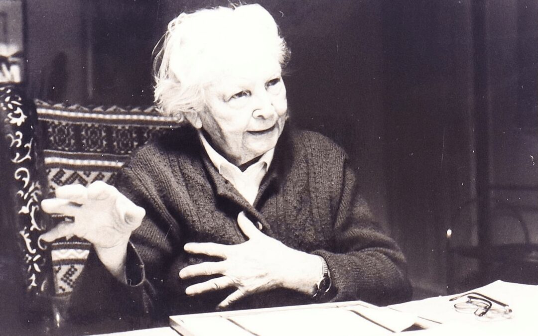 »Trotz allem, allem, allem«