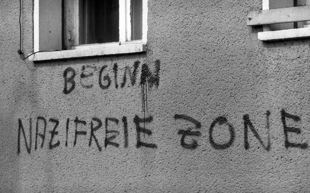 Zeit für antifaschistischen Widerstand?
