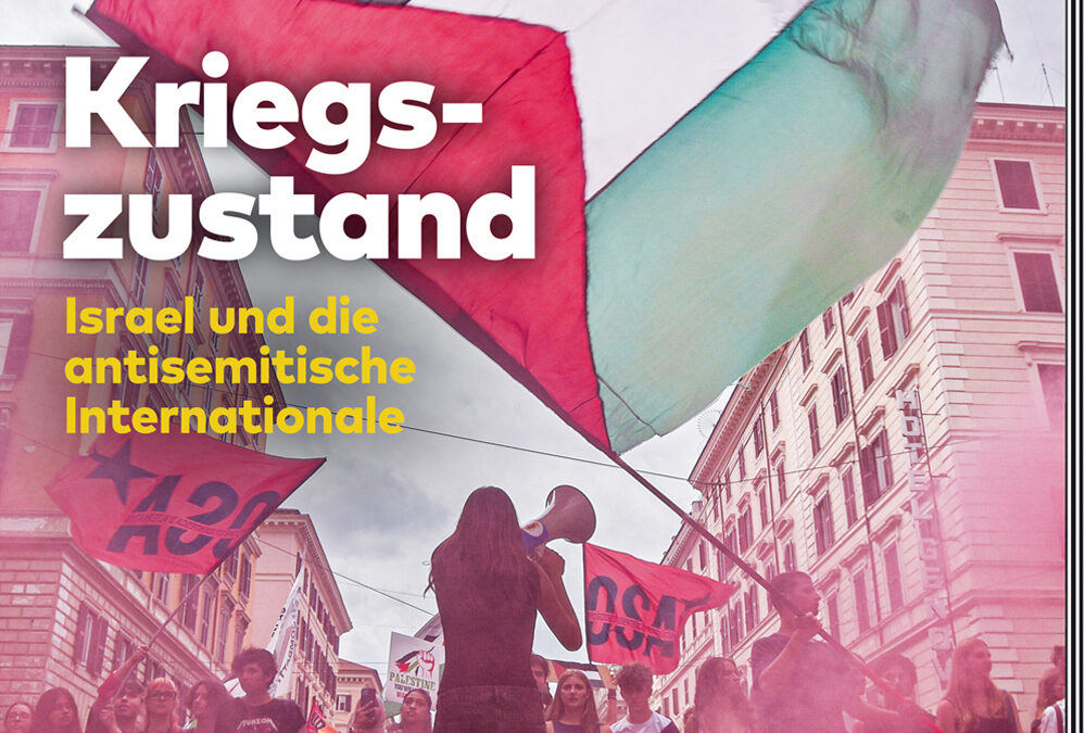 Sonderheft Mai 2026