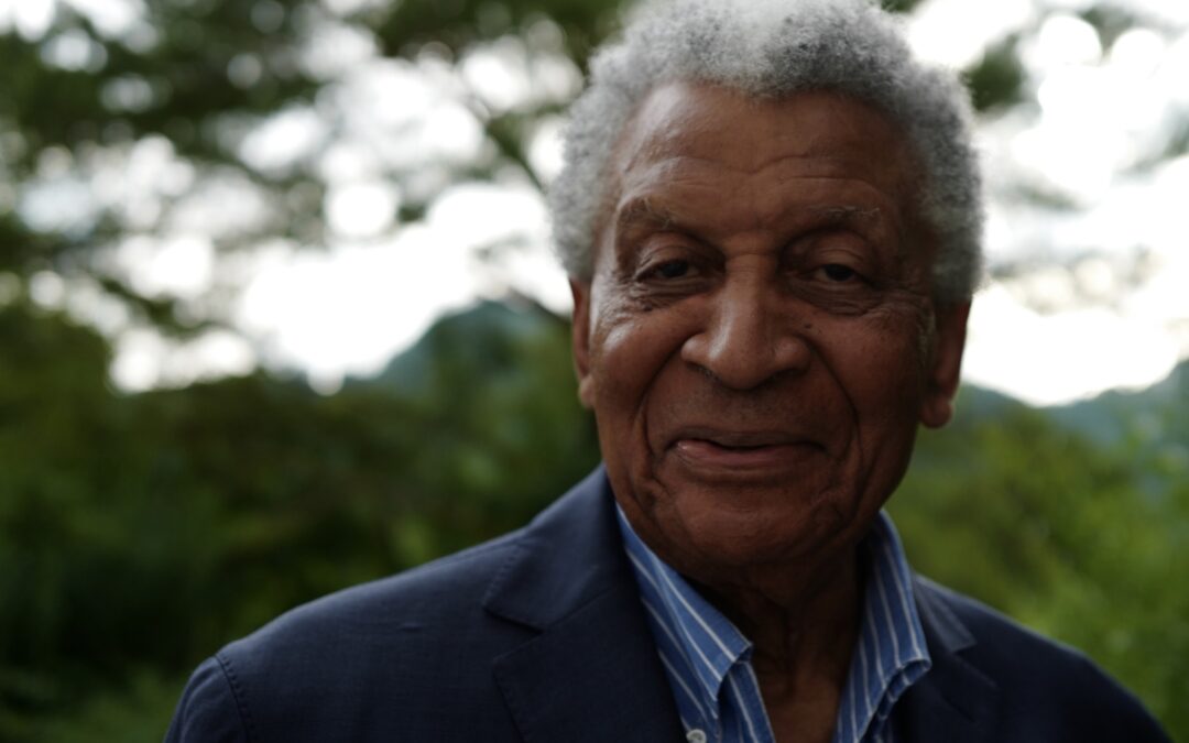 Zum Tod von Abdullah Ibrahim