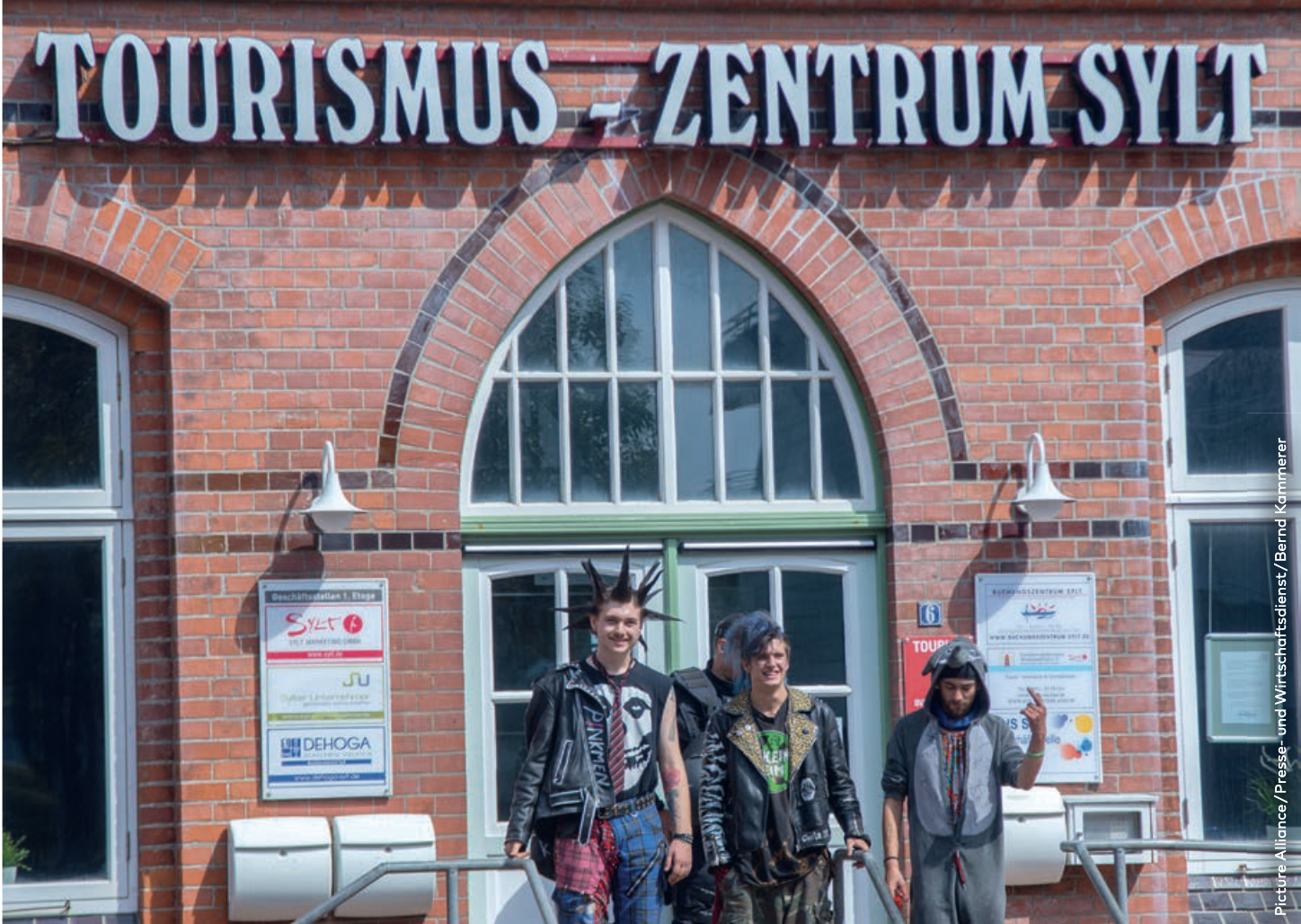 »Entschuldigung, es ging nicht anders«