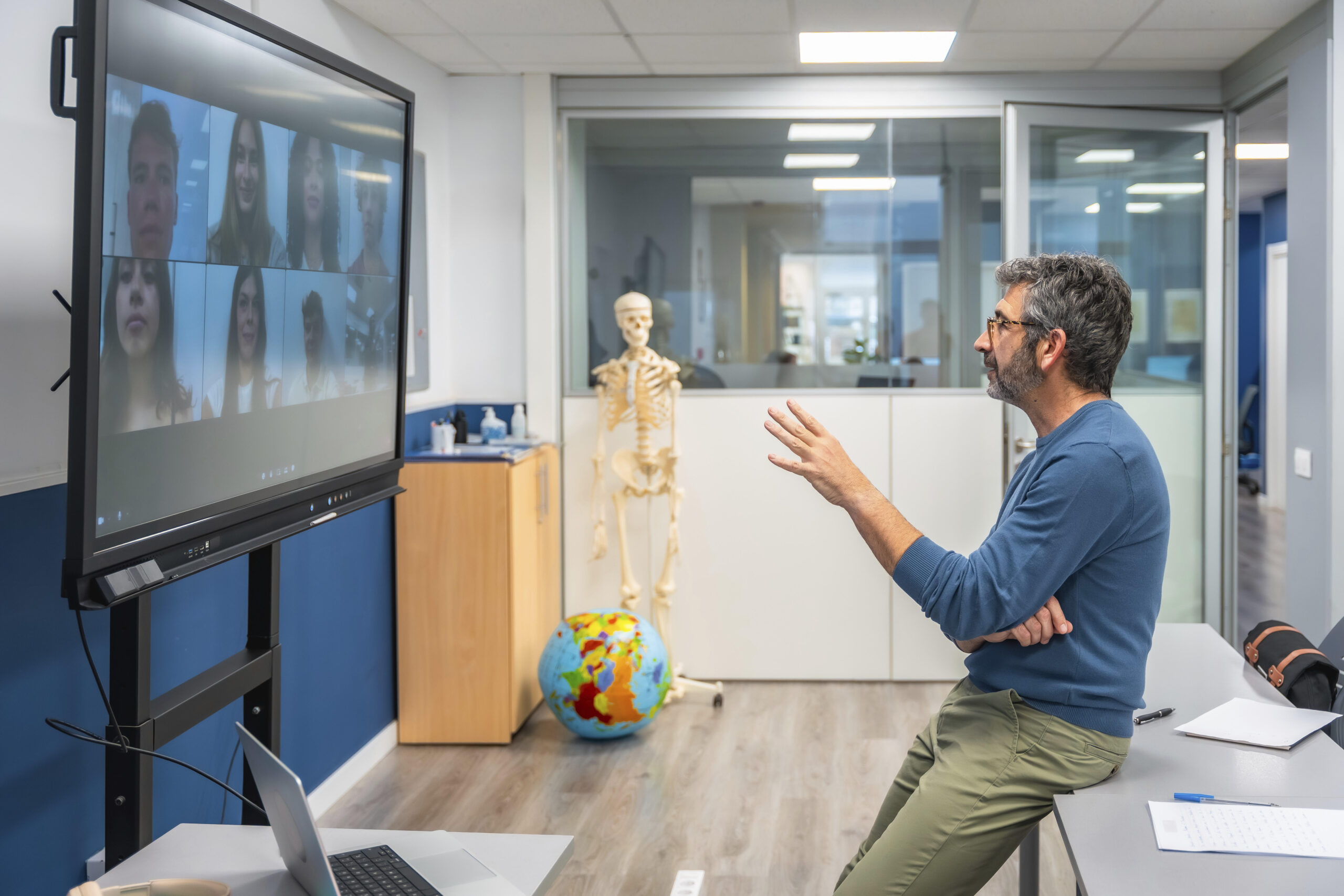 Digital Natives Forever