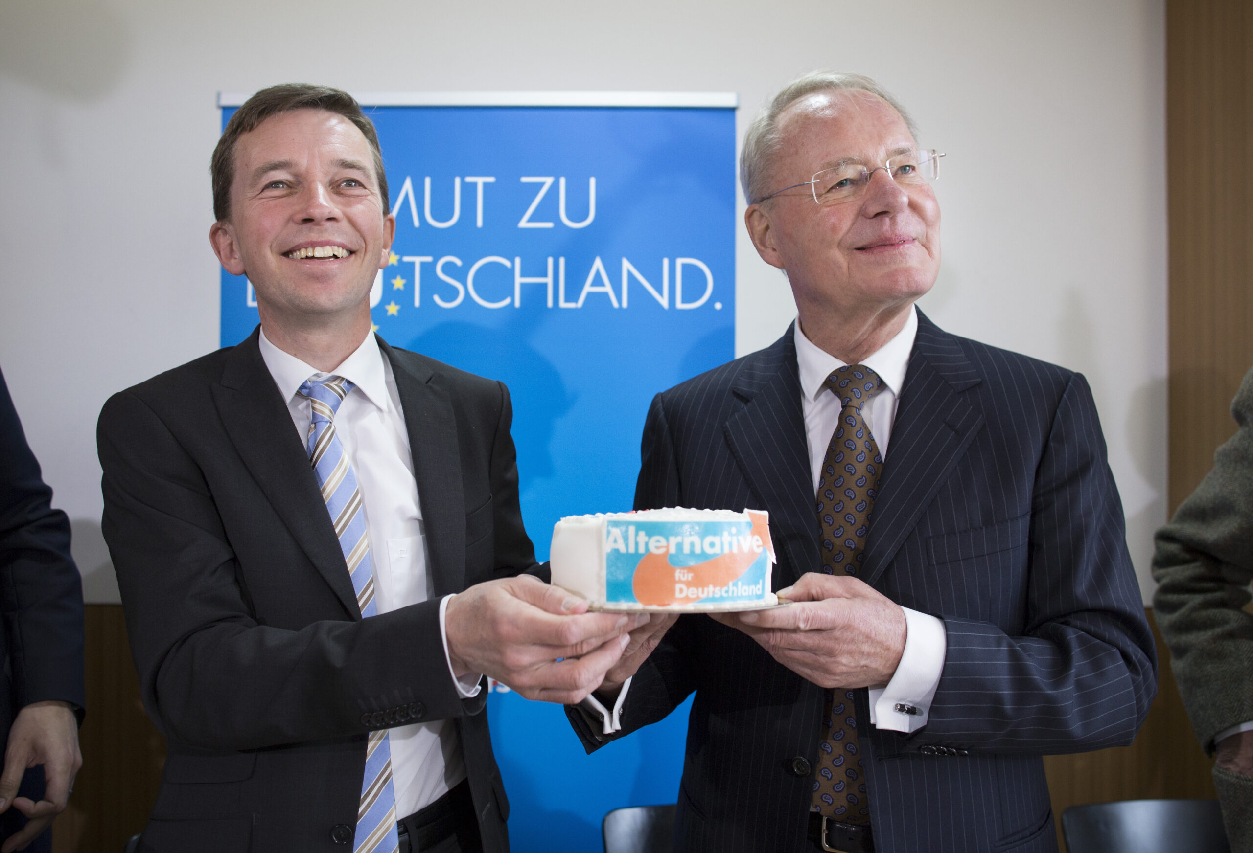 Völkischer Neoliberalismus